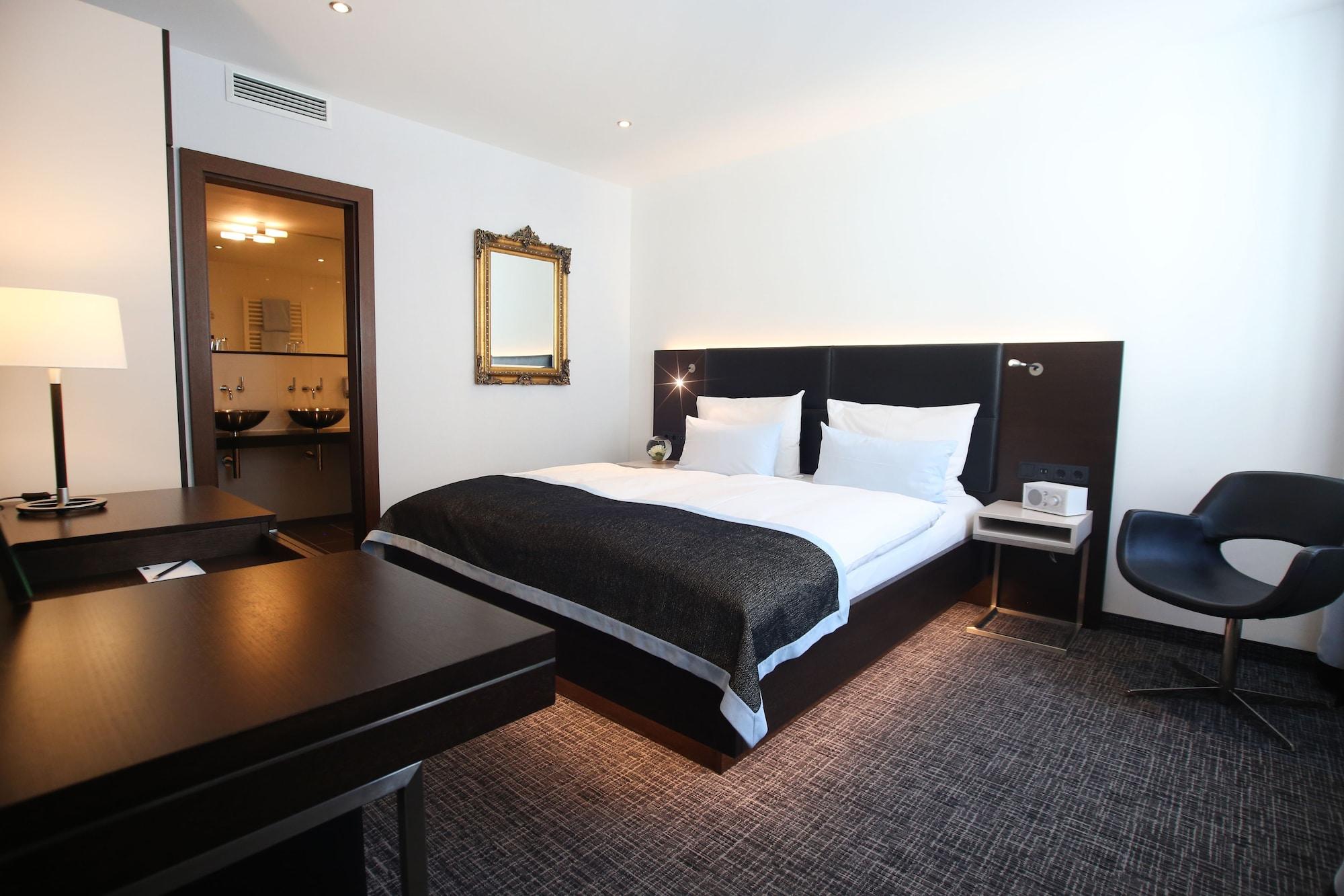 Schiller 5 Hotel München Ngoại thất bức ảnh